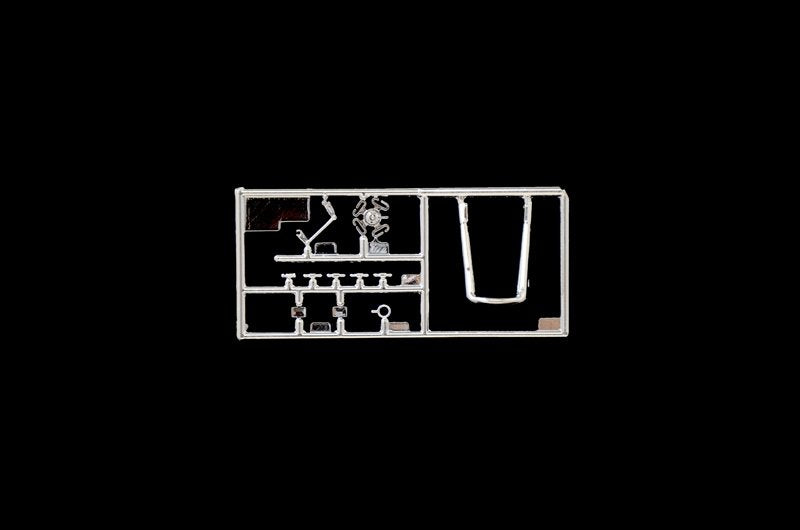 Italeri 4704 ALFA ROMEO 179 - 179C 1/12 – imagen 28