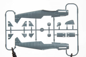 Eduard 82165 Bf 109G-2 Édition Profipack 1/48 – image 9