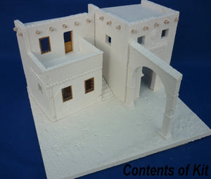 RT-Diorama 35188 Diorama-Base: El Alamein 1/35 – imagen 2