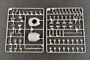 Trumpeter 07143 Soviet JS-4 Heavy Tank 1/72 – imagen 6