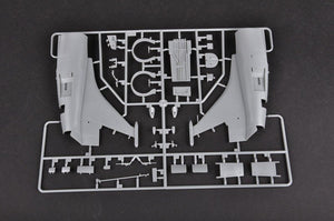 Trumpeter 02268 A-4M Skyhawk 1/32 – zdjęcie 9