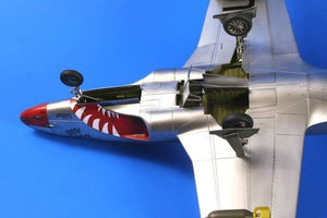 Specjal Hobby 32048 F-80C Shooting Star Over Korea 1/32 – Bild 8