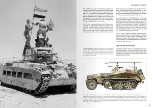 Abteilung 502 ABT753 DEUTSCHE AFRIKAKORPS (1941-1943) – Bild 6