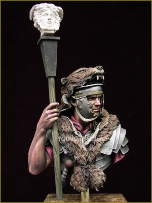 Young Miniatures YH1834 ROMAN SIGNIFER 1st Century A.D(II) 1/10 – Bild 10