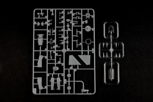 Trumpeter 01658 Chinese FC-1 Fierce Dragon (01/03 Prototype) 1/72 – imagen 2