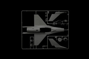 Italeri 35105 F-16C Fighting Falcon - WAR THUNDER 1/48 – Bild 13