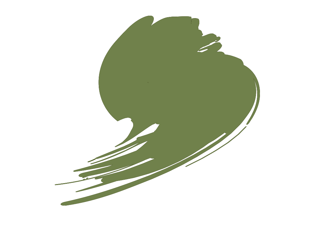 Hataka HTK-B093 Green (FS34258)