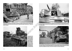 Kagero 0015KK Campagne Barbarossa en 1941, perspective hongroise FR – image 3