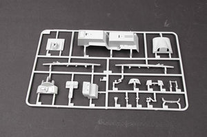 Trumpeter 03205 F/A-18F Super Hornet 1/32 – Bild 5