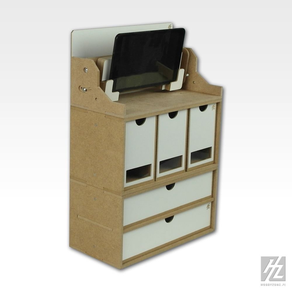 Hobby Zone OM15 Moduł Multimedialny – immagine 4
