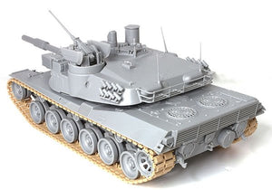 Dragon 3550 MBT 70 (KPz 70) 1/35 – Bild 3