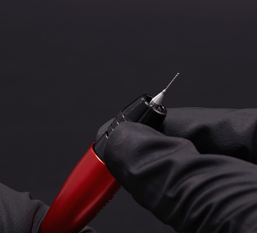DSPIAE AT-VHD Hand Drill 0.3-3.2mm – image 4