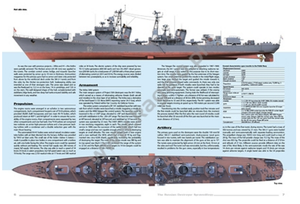 Kagero 16067 Le destroyer russe Spravedlivyy FR – image 3