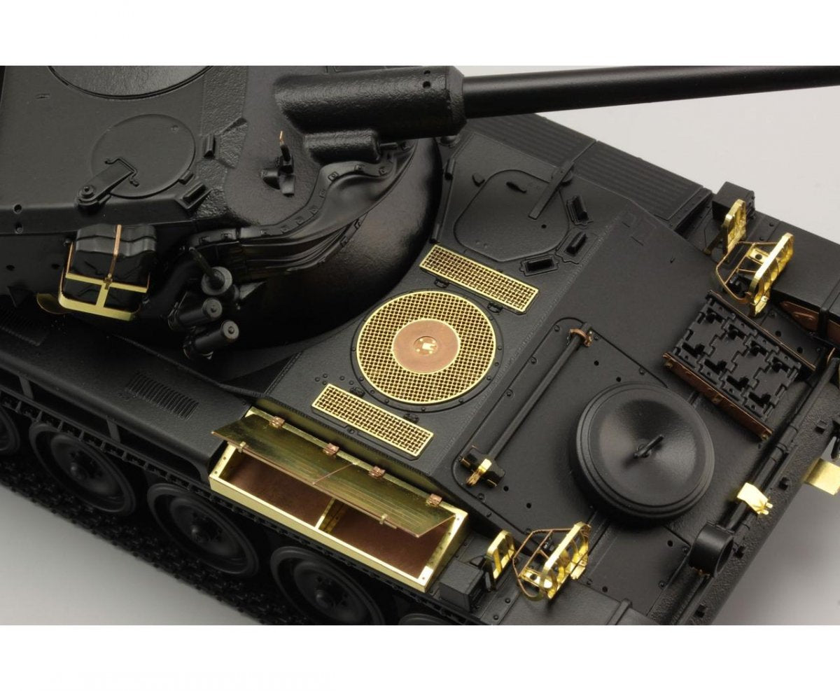 Eduard 36346 AMX-13 TAMIYA 1/35 – image 7