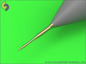 Master AM-144-008 F-16 - Tube pilote 1/144 – image 2