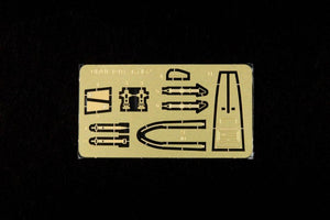 Hobby Boss 81701 Ta 152 C-0 1/48 – image 5