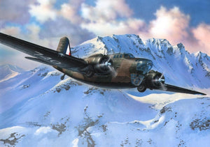 Special Hobby 72251 Digby mk. I &amp;quot;Bolo in Canadian Service&amp;quot; 1/72