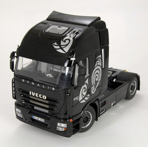 Italeri 3869 IVECO Stralis Active Space 1/24 – immagine 2