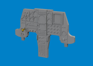 Eduard 644308 A-10A LööK GREAT WALL HOBBY 1/48 – Bild 2