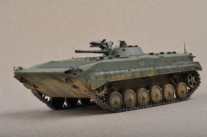 Trumpeter 05555 Soviet BMP-1 IFV 1/35 – immagine 13