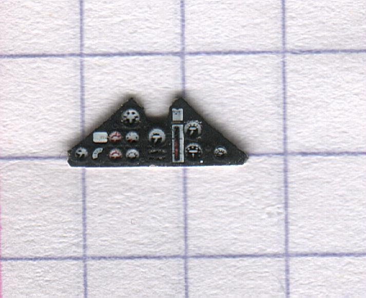 Yahu YMA7212 PZL P.11c (Azur / Heller / PZW) 1/72 – immagine 2
