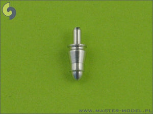 Master AM-48-033 Refueling Probe - NATO standard (1pc) 1/48