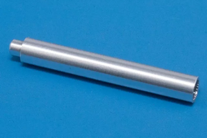RB Model 35B154 122mm L/22,7 Metal gun barrel for Russian SU-122 1/35 – Bild 3