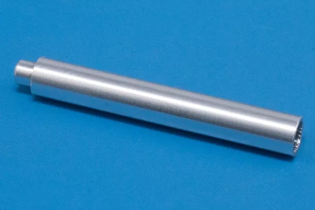 RB Model 35B154 122mm L/22,7 Metal gun barrel for Russian SU-122 1/35 – Bild 3