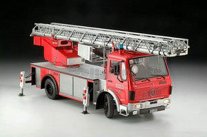 Revell 07504 DLK 23-12 Mercedes-Benz1419/1422 1/24 – immagine 5