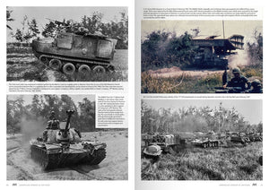 AK Interactive AK646 AMERICAN ARMOR IN VIETNAM – immagine 7