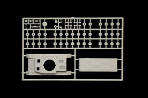 Italeri 7074 FLAKPANZER IV WIRBELWIND 1/72 – zdjęcie 3