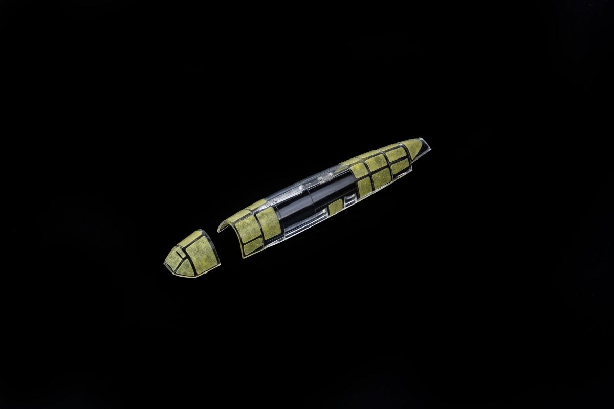 Eduard CX639 Ki-46-III Interceptor HASEGAWA 1/72 – immagine 2
