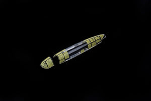 Eduard CX639 Ki-46-III Interceptor HASEGAWA 1/72 – immagine 2