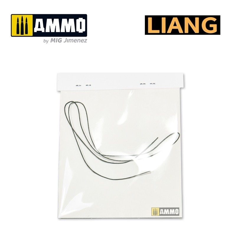 Liang 0101 Tournesols en papier pour dioramas (pièces imprimées au laser et en 3D) – image 10