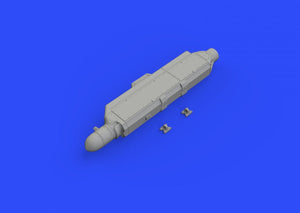 Eduard SIN648104 F-16 armament w/ laser guided bombs KINETIC MODEL 1/48 – Bild 22