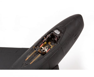 Eduard 491499 F-86F-25/30 Airfix 1/48 – image 6