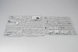 Trumpeter 00395 M1127 Stryker Reconnaissance Vehicle (RV) 1/35 – Bild 7