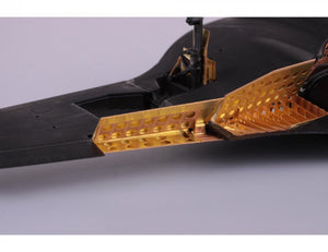 Eduard 48912 F2H-2 landing flaps KITTY HAWK 1/48 – immagine 2