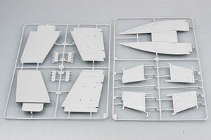Trumpeter 03204 McDonnell Douglas F/A 18 E Hornet 1/32 – image 8