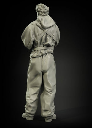 Panzer Art FI35-042 Soviet assault engineer No.1 1/35 – immagine 4