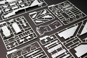 Meng Model DS-003 F-102A (CASE X) 1/72 – image 5