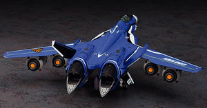 Hasegawa 65826 VF-25G Messiah Macross Frontier 1/72 – Bild 3
