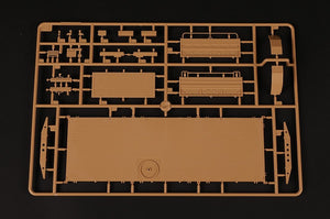 Hobby Boss 85528 LKW 10t mil gl 1/35 – imagen 8