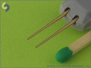 Master SM-700-025 German 20,3cm/60 (8in) SKC/34 (8pcs) – immagine 3