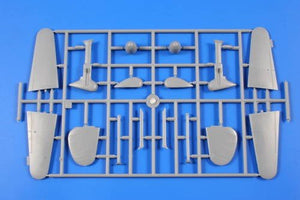 Special Hobby 48121 V-173 Flying Pancake (1/48)  – image 10