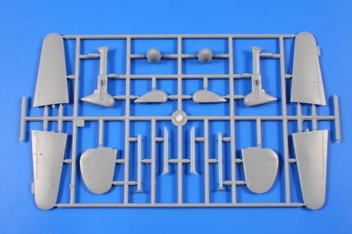 Special Hobby 48121 V-173 Flying Pancake (1/48)  – image 10