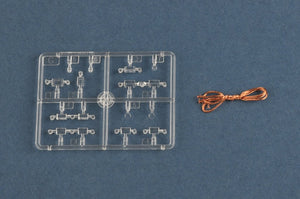 Hobby Boss 84569 Leguan allemand PSB-2-28(m) 1/35 – image 20