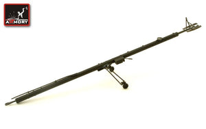 Armory Models ACA4812 Sukhoj Su-27 Flanker airfield tow bar 1/48 – immagine 5