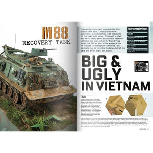 Abrams Squad nr 21 - ISNN 2340-1850 – Bild 3