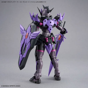 Bandai 67178 30MF CLASS UP ARMOR (ROSAN HOLY KNIGHT) – image 5